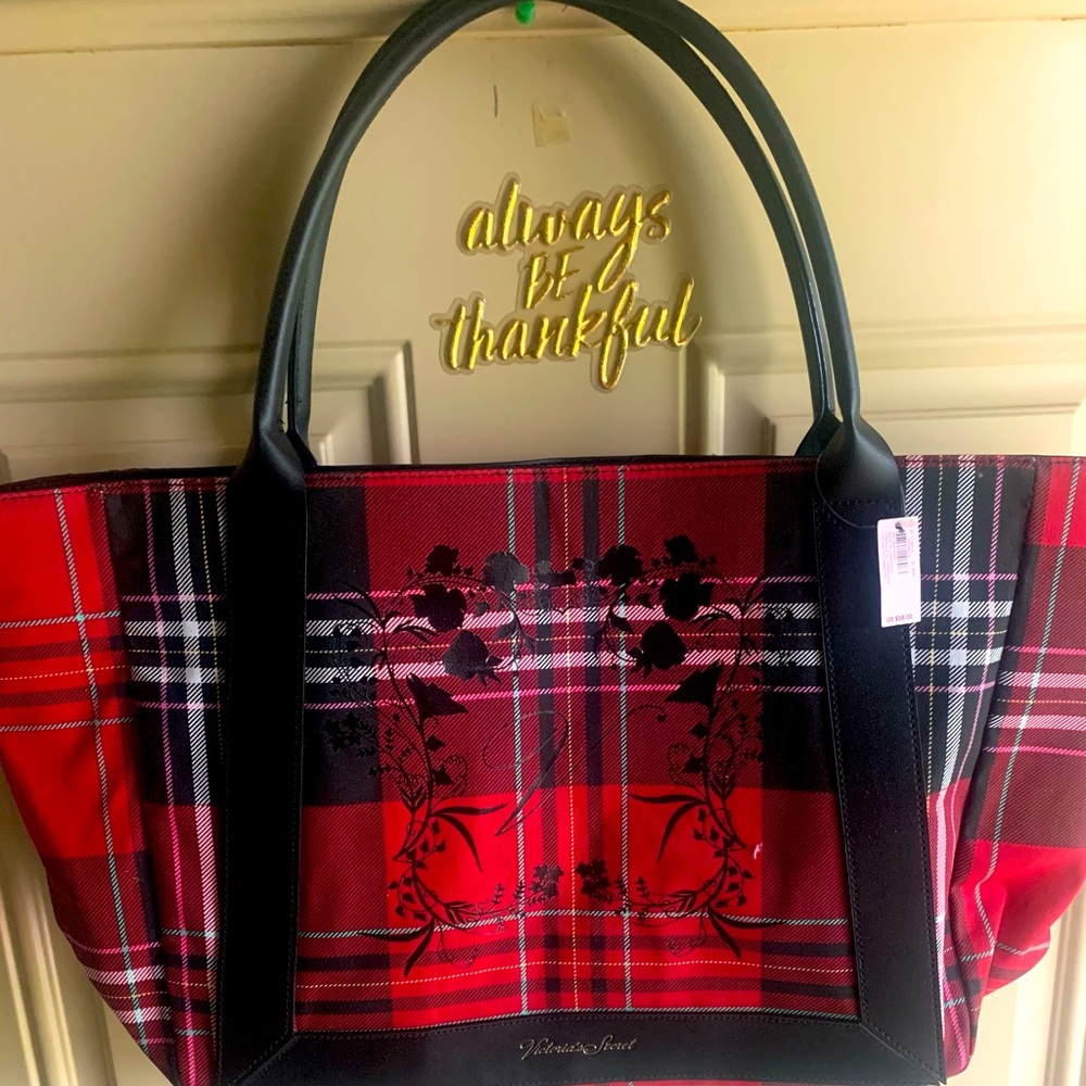 Tote bag.. new with tags